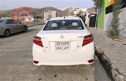 تويوتا يارس